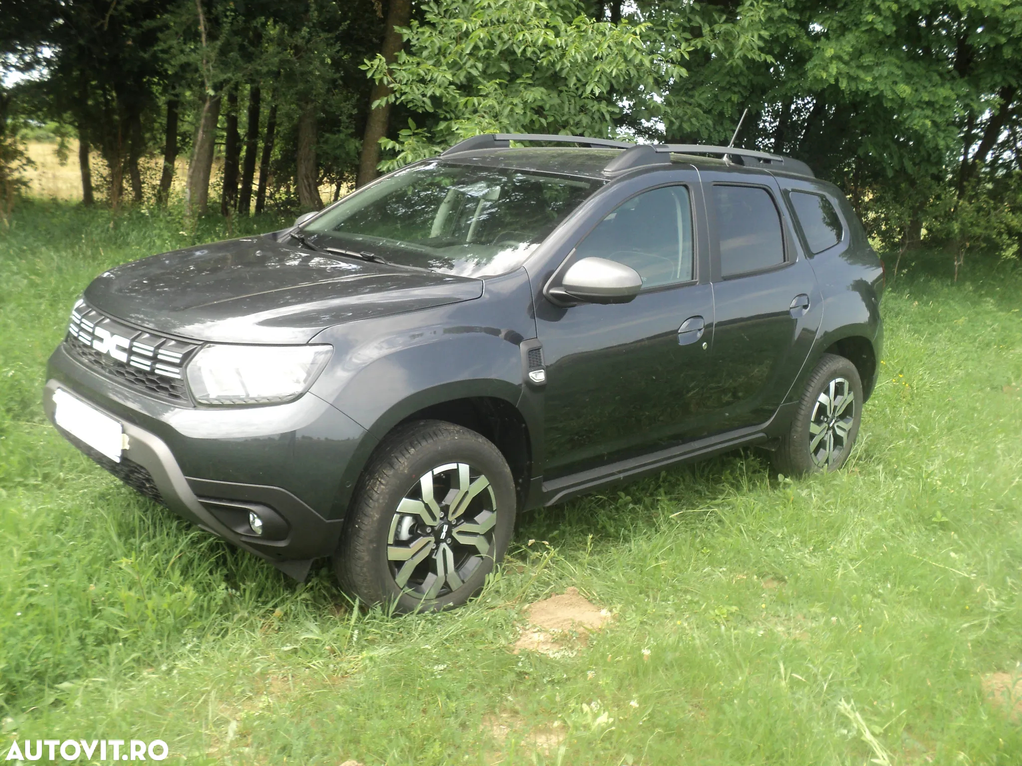 Dacia Duster ECO-G 100 Journey+ - 7