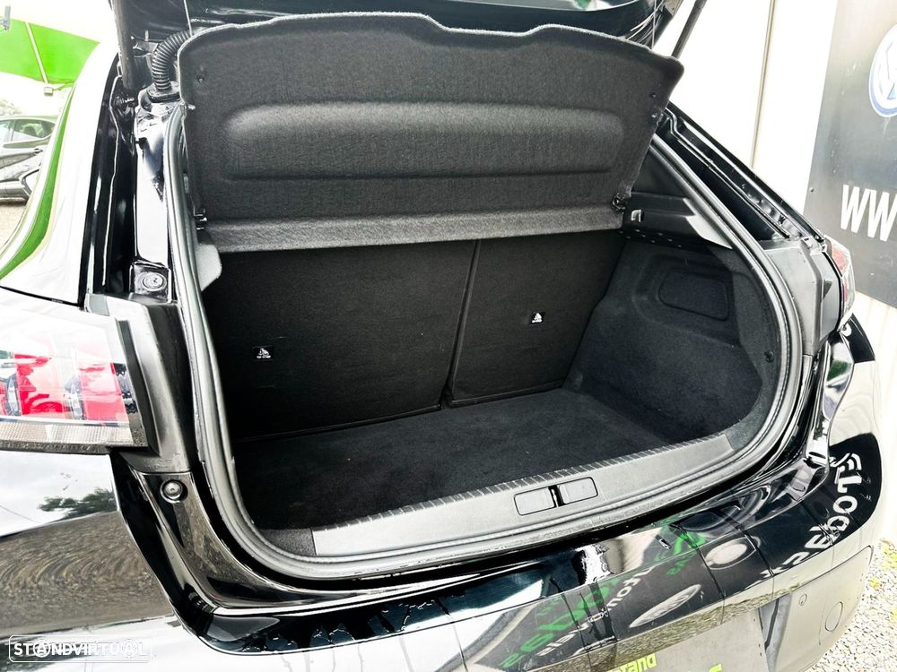 Peugeot 208 1.2 PureTech Active - 5