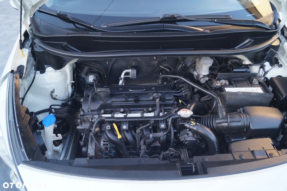Kia Rio 1.2 Edition 7 - 26