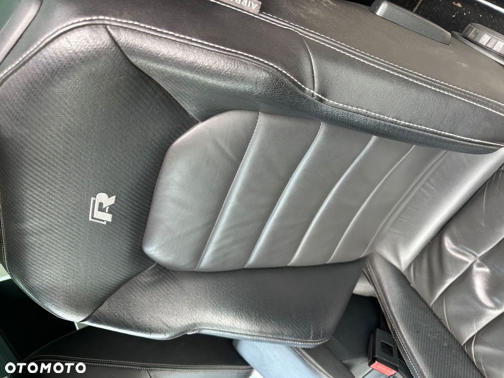 Volkswagen Golf 2.0 TSI BMT 4Mot R DSG - 19
