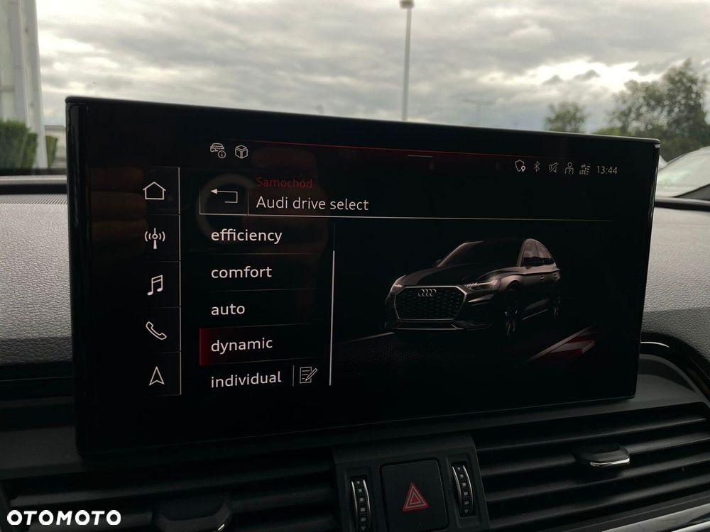 Audi Q5 Sportback - 30