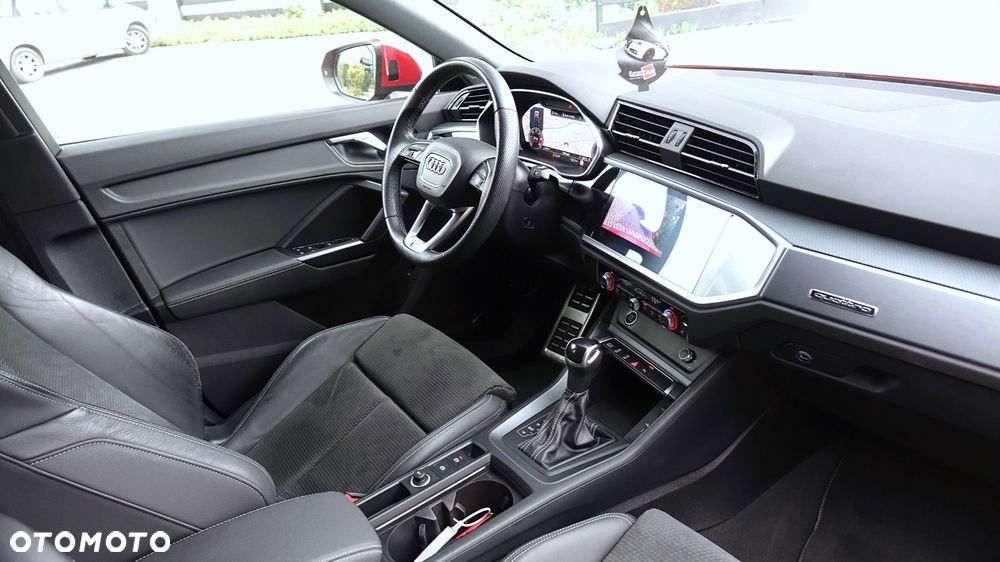 Audi Q3 Sportback - 7