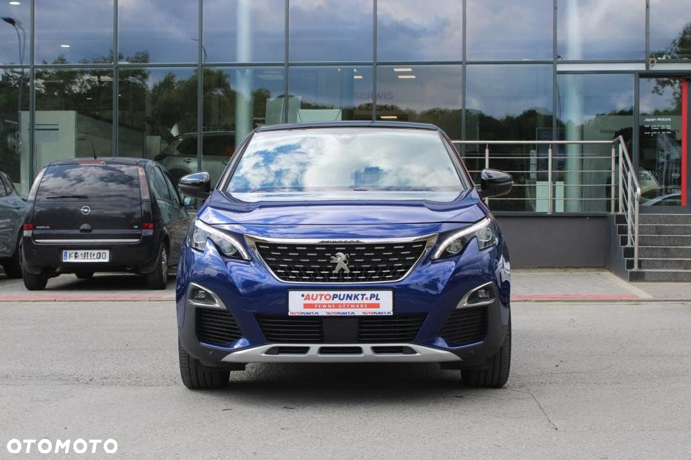 Peugeot 3008 - 2