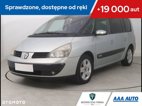 Renault Grand Espace