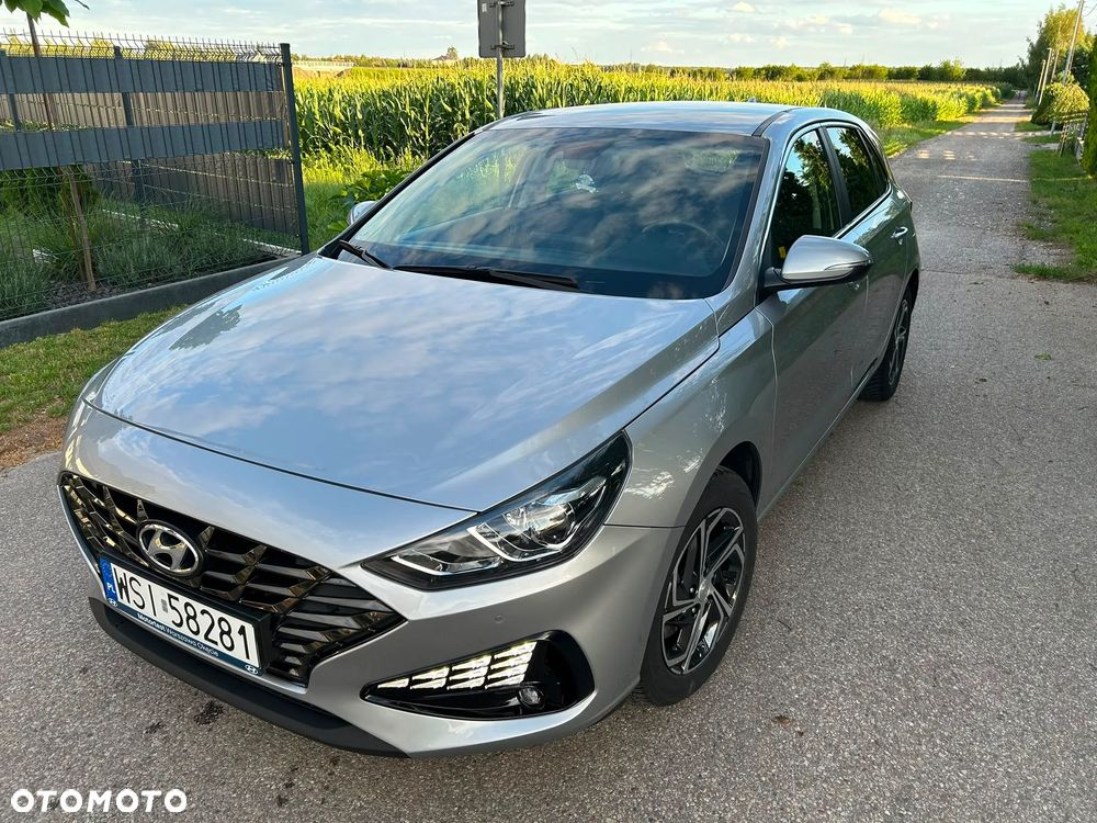 Hyundai i30 1.5 DPI Modern - 1