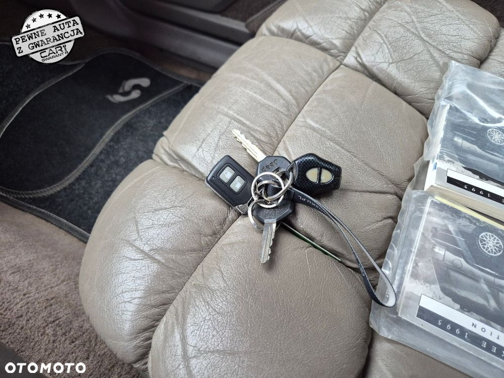 Jeep Grand Cherokee 4.0 Limited - 26