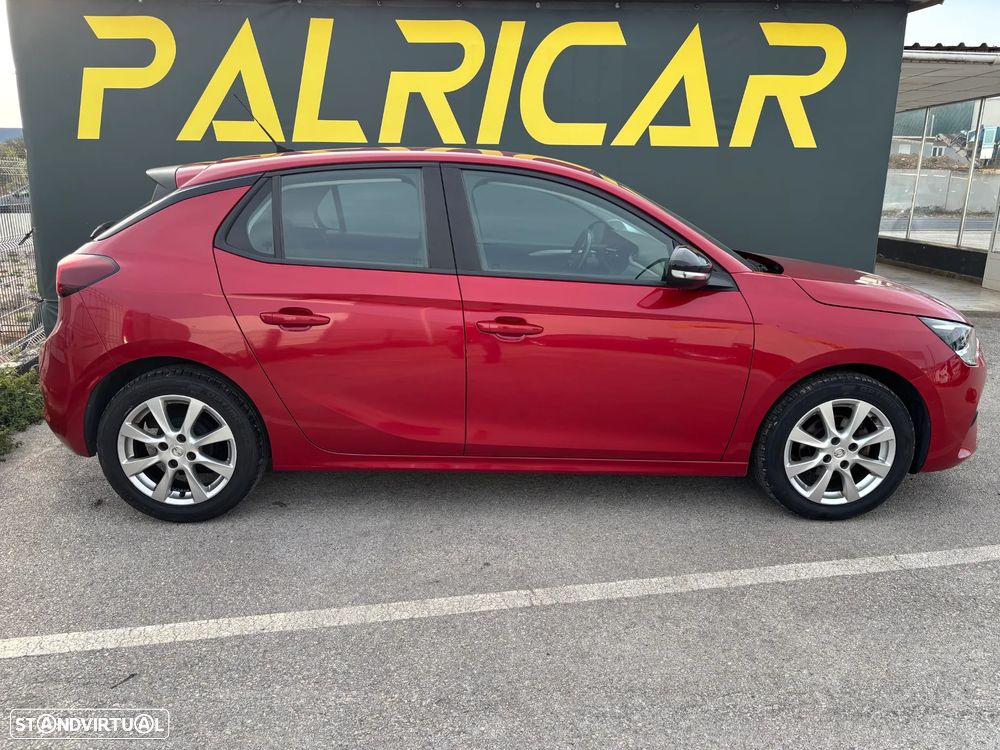 Opel Corsa 1.2 Edition - 4