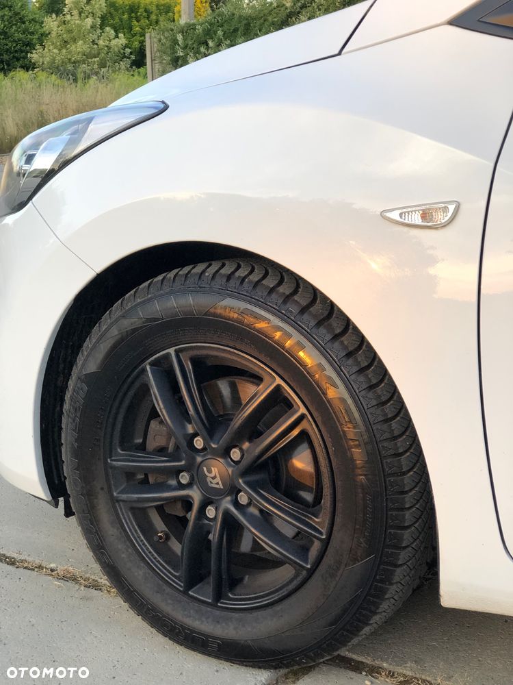 Hyundai i30 1.4 Passion - 15