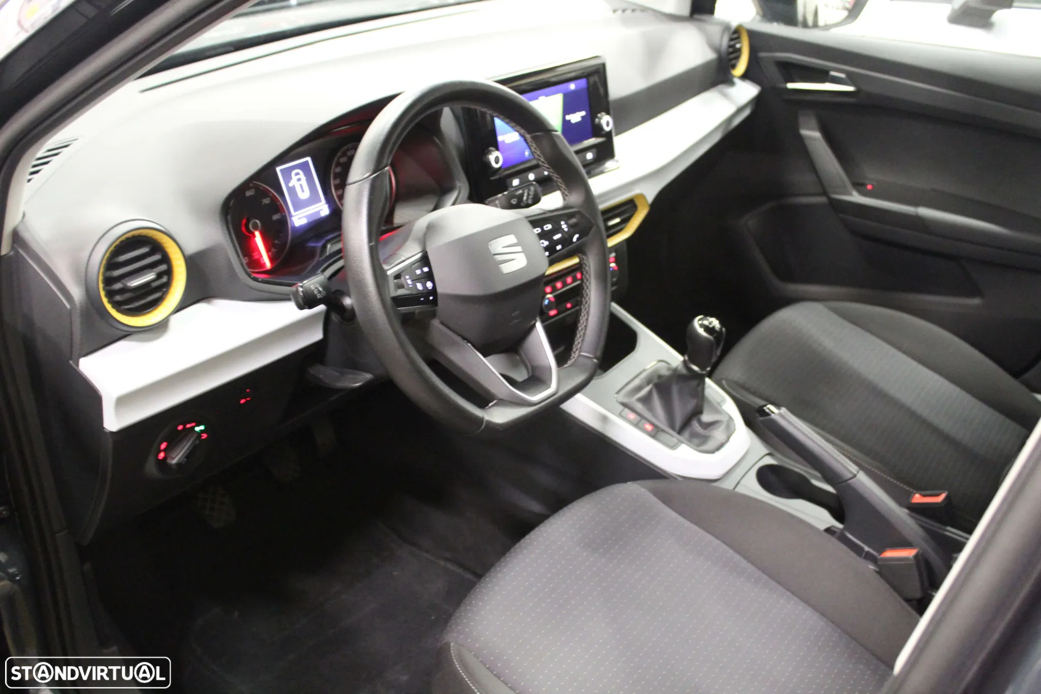 SEAT Arona 1.0 TSI Style - 6