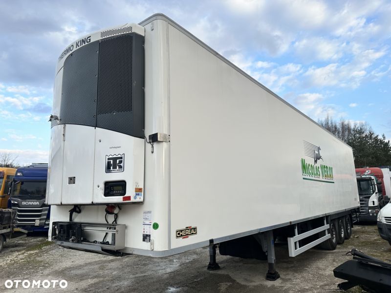 Chereau P1507 - 1