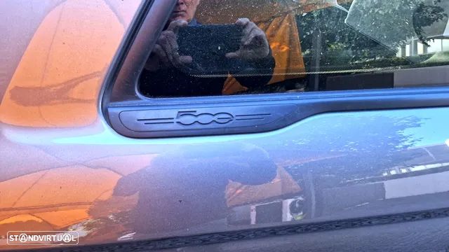 Fiat 500e 42 kWh Icon - 7