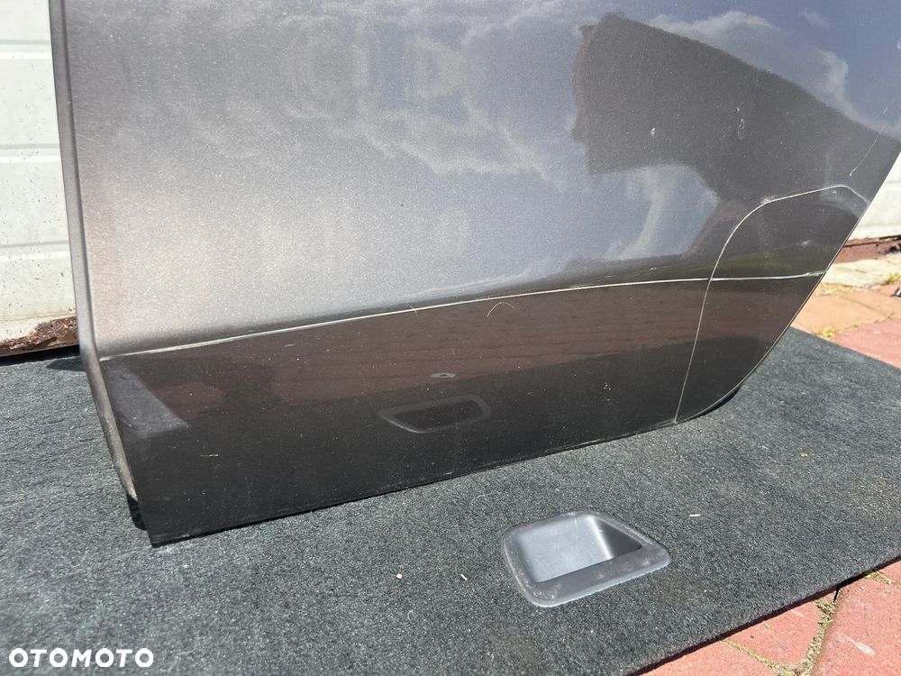 DRZWI LEWY TYŁ KIA CEED II KOMBI D5 - 3