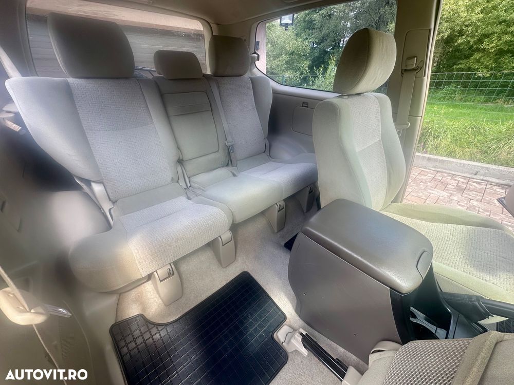 Toyota Land Cruiser D-4D - 12
