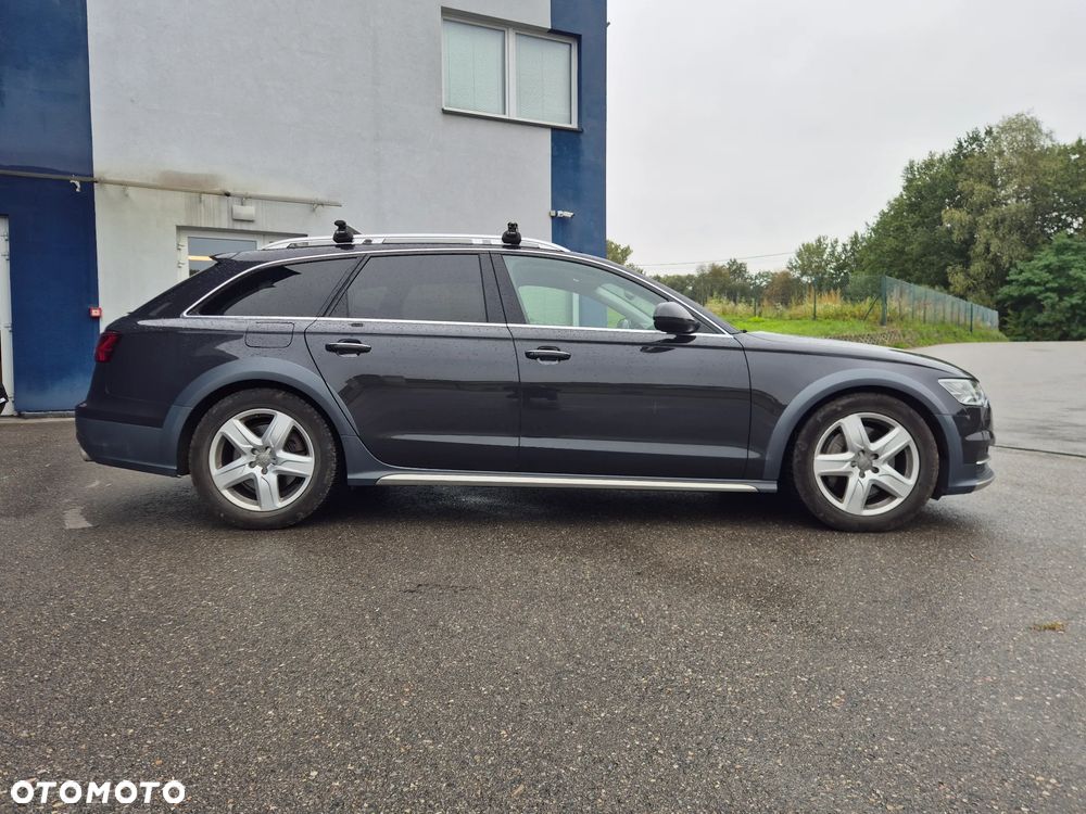 Audi A6 Allroad 3.0 TFSI Quattro S tronic - 2