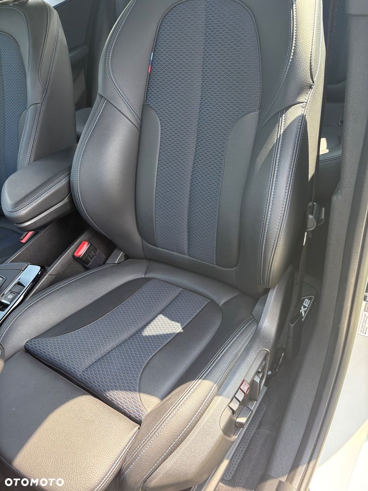 BMW X2 sDrive18i M Sport - 7