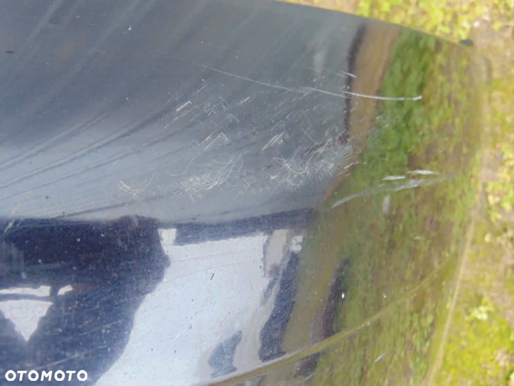 Zderzak przedni LZ5L Audi A4 B5 FL lift 99-01r - 11