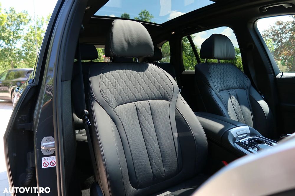 BMW X5 xDrive40d - 12