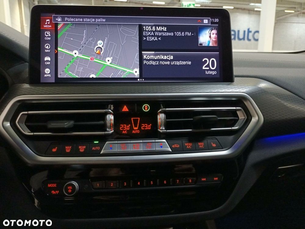 BMW X3 - 19