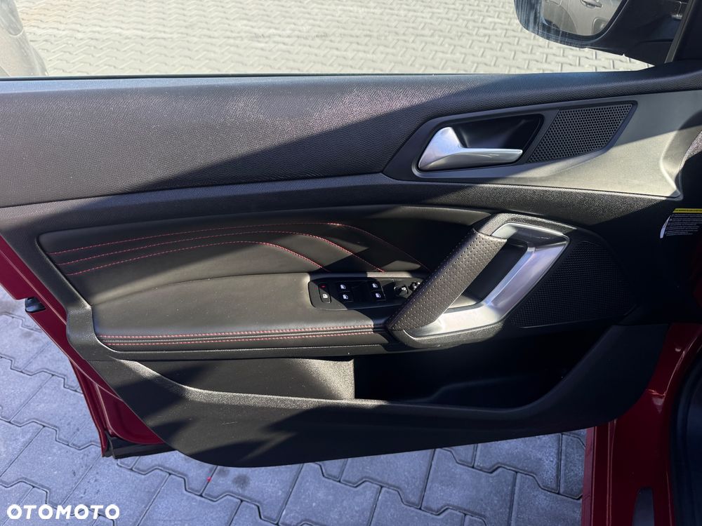 Peugeot 308 PureTech 130 Stop & Start GT-Line Edition - 30
