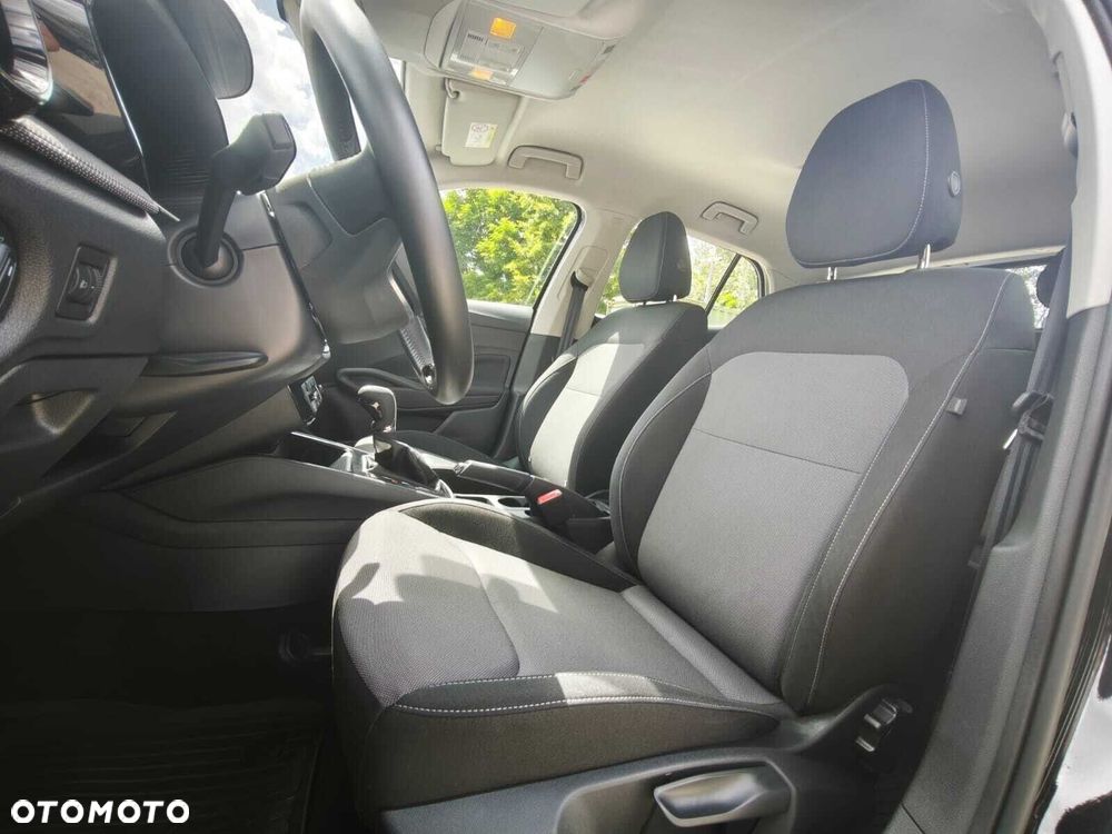 Skoda Fabia 1.0 TSI Selection DSG - 9