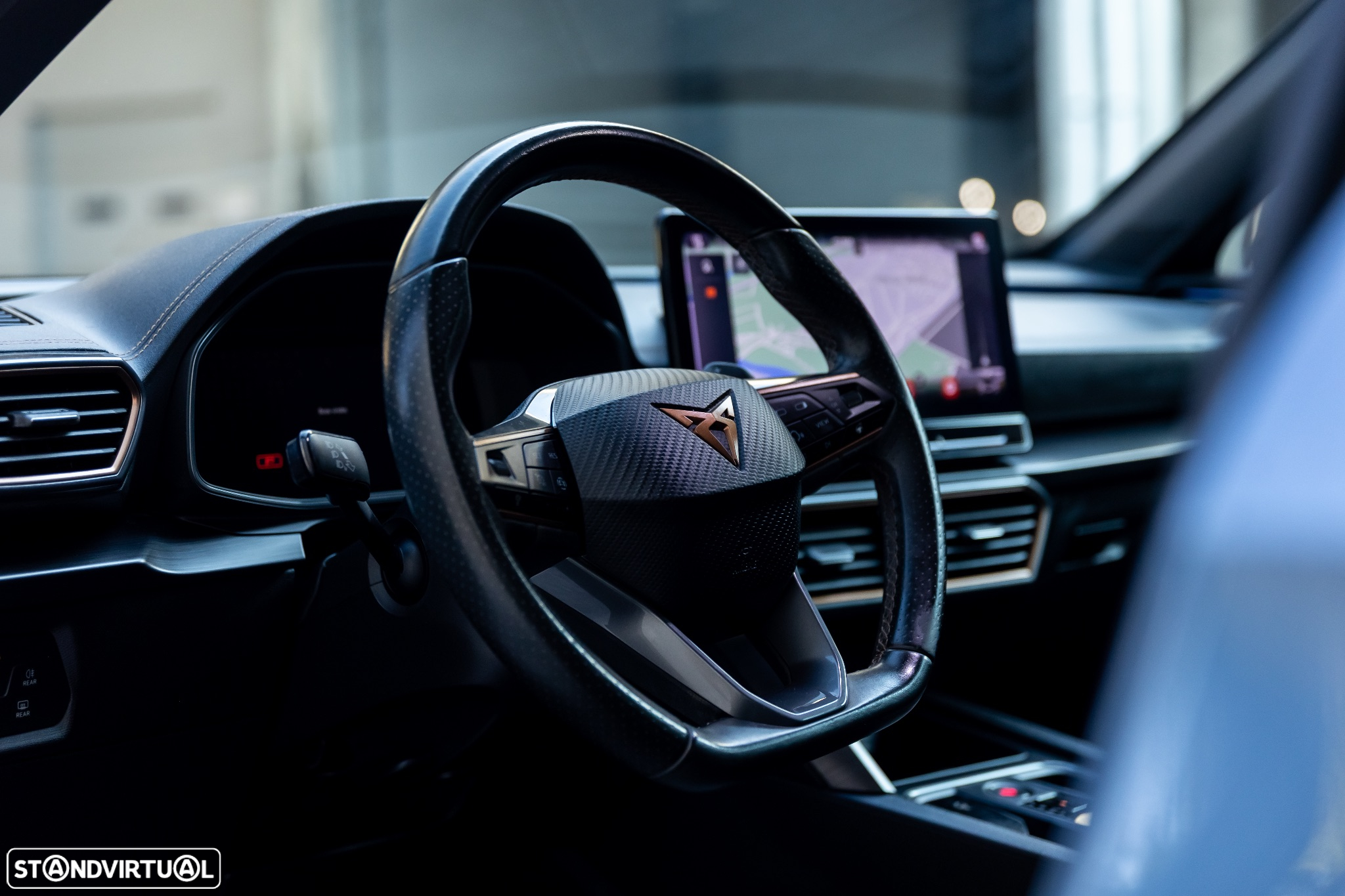 Cupra Formentor 1.4 e-Hybrid Sport DSG - 28