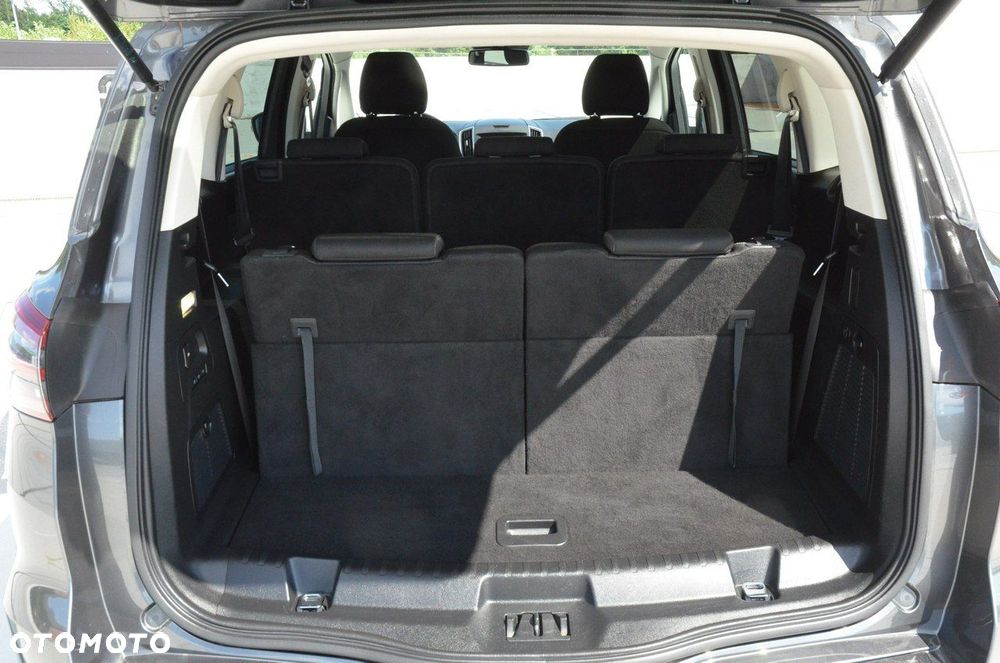 Ford S-Max 1.5 Eco Boost Start-Stopp Titanium - 16