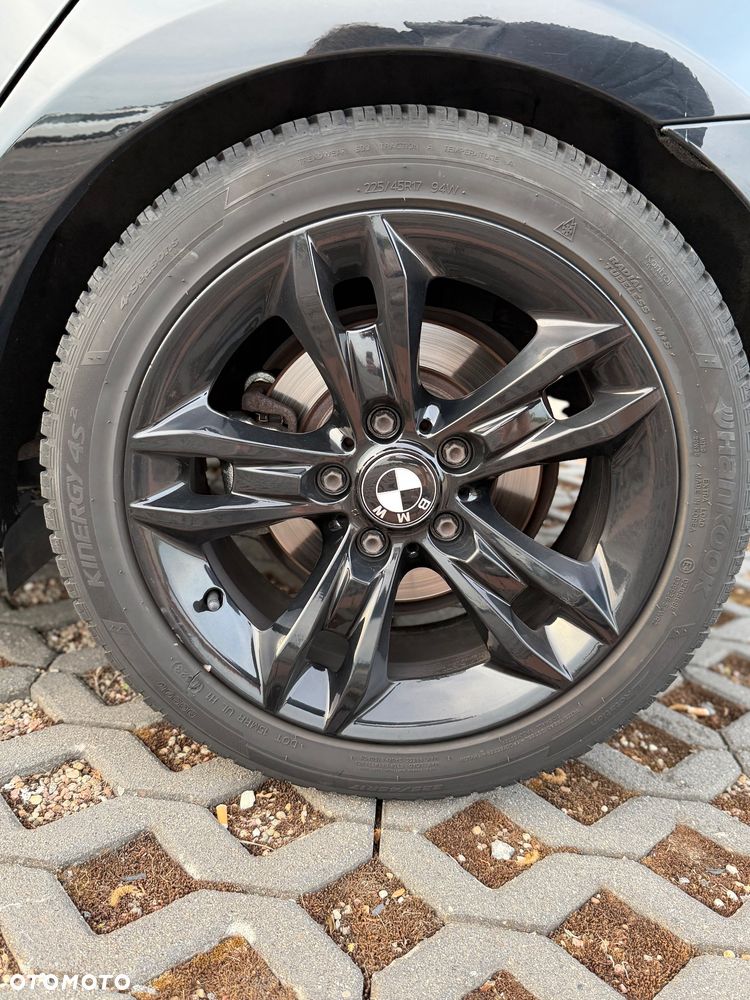 BMW Seria 1 - 16