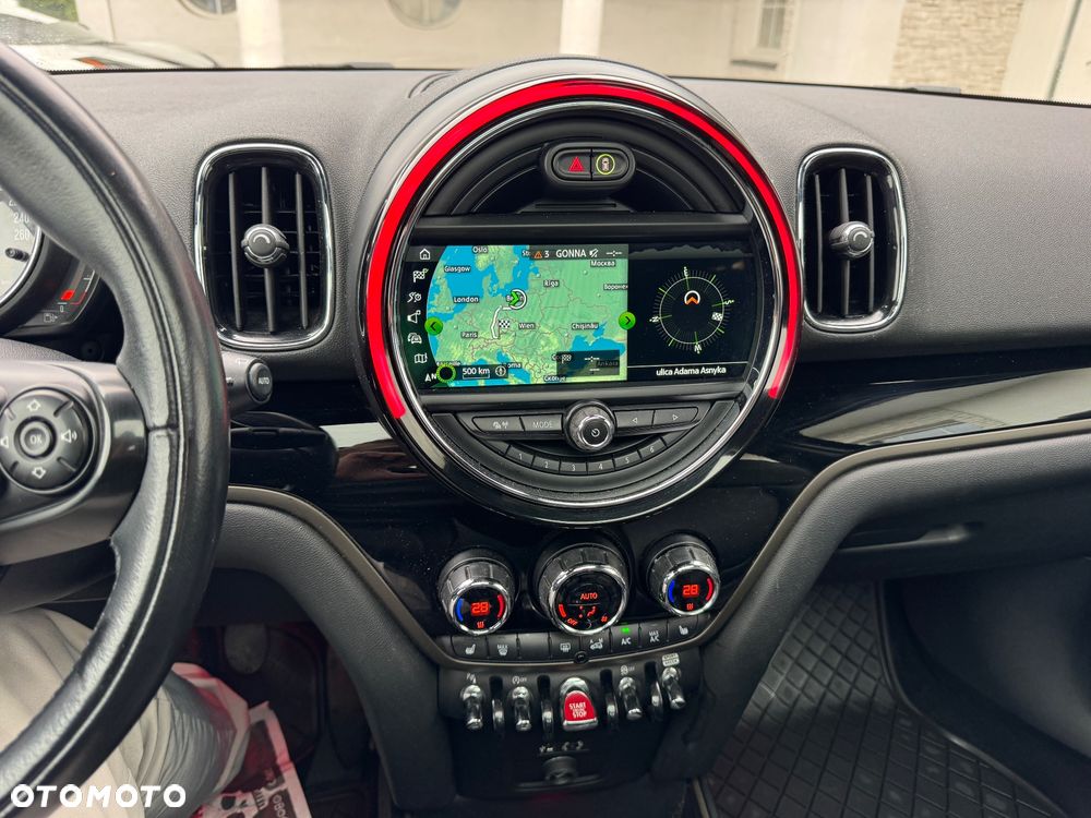 MINI Countryman Cooper GPF ALL4 - 11