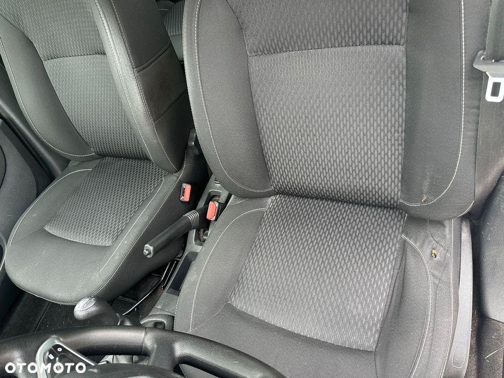 Dacia Logan 1.5 dCi Prestige - 21