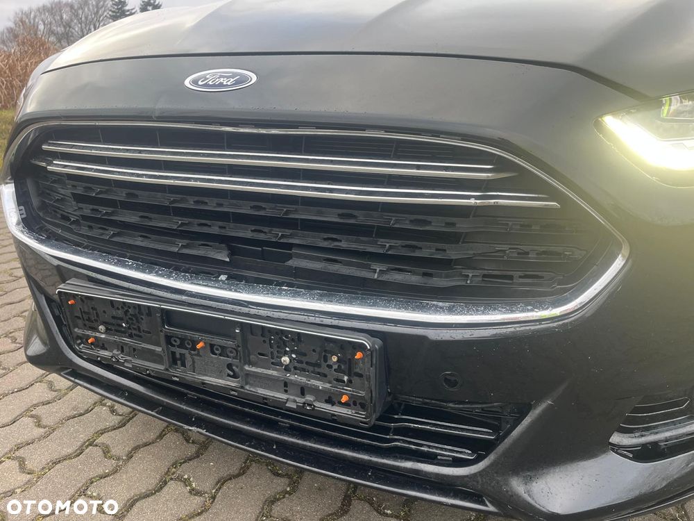 Ford Mondeo 2.0 TDCi STart-Stopp PowerShift-Aut Titanium - 33