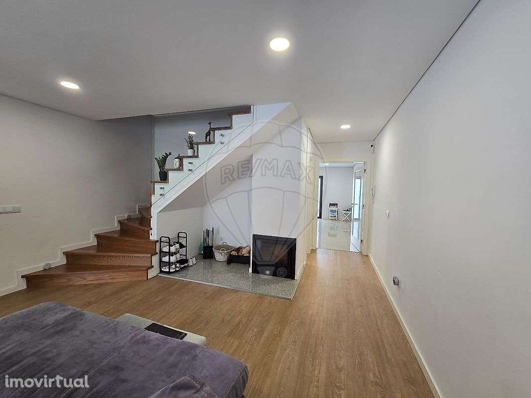 Moradia T2 para venda - Grande imagem: 4/21