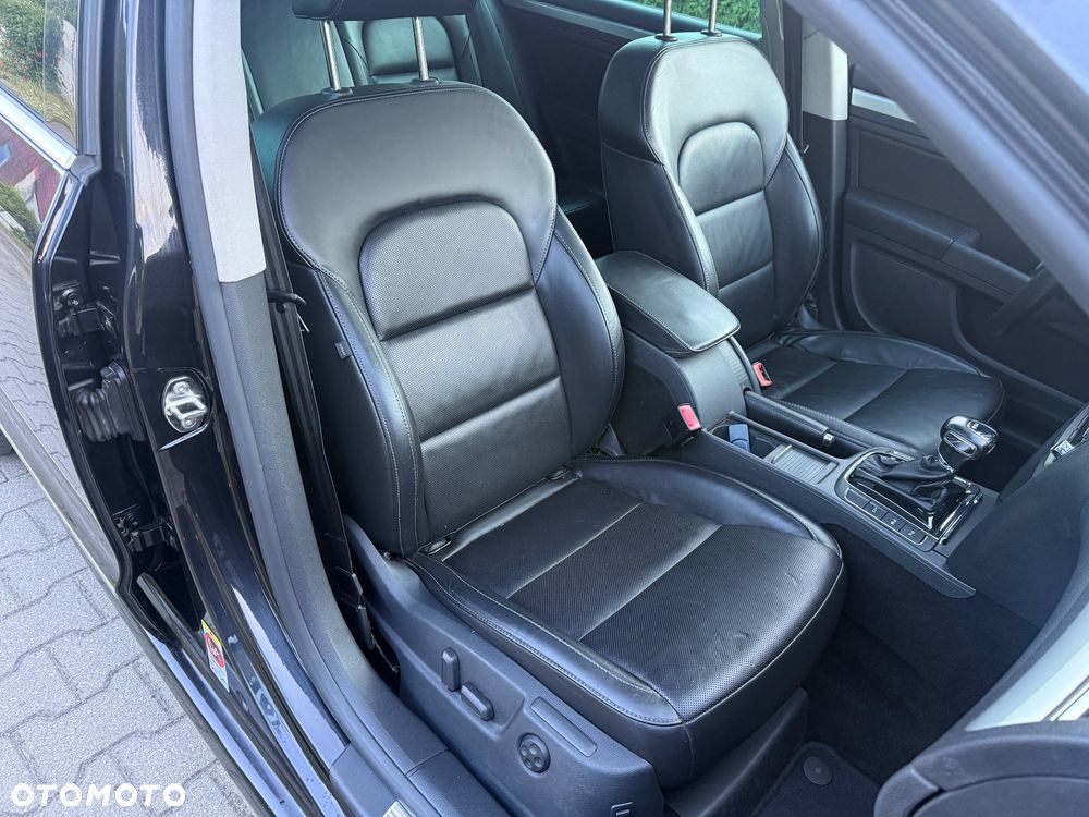 Skoda Superb 2.0 TDI DSG Exclusive - 12
