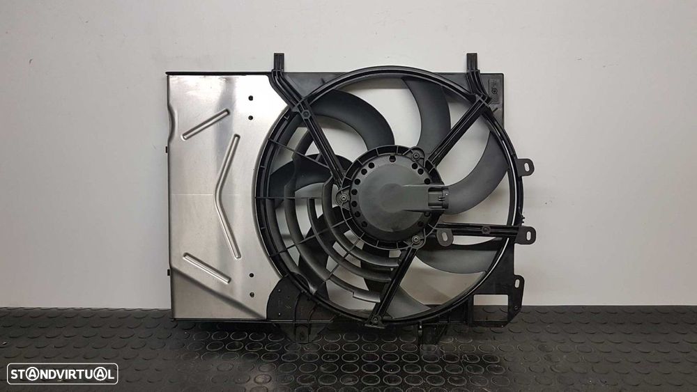 ELETROVENTILADOR PEUGEOT 2008 (--.2013->) ACTIVE - 2