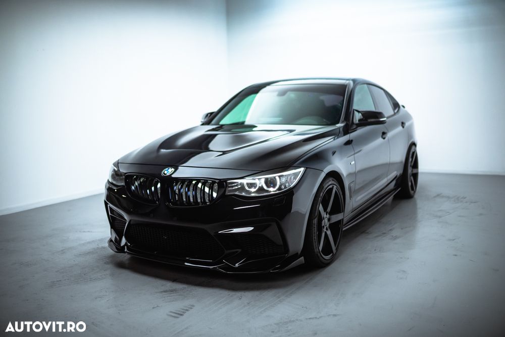 BMW Seria 3 - 2
