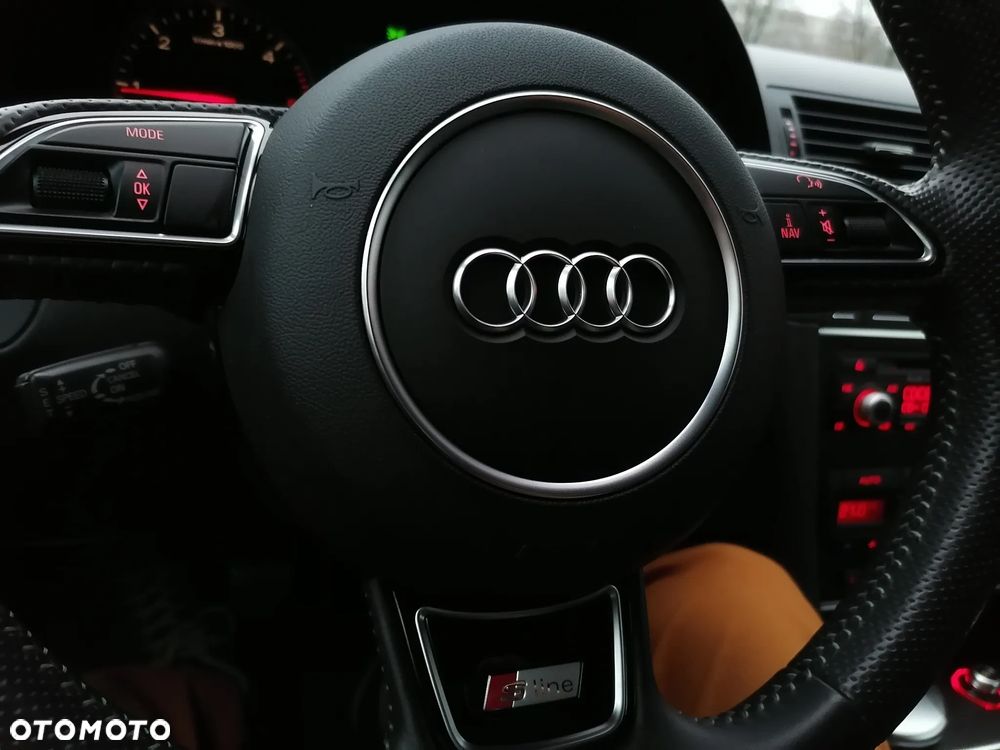 Audi A4 Avant 1.9 TDI - 23