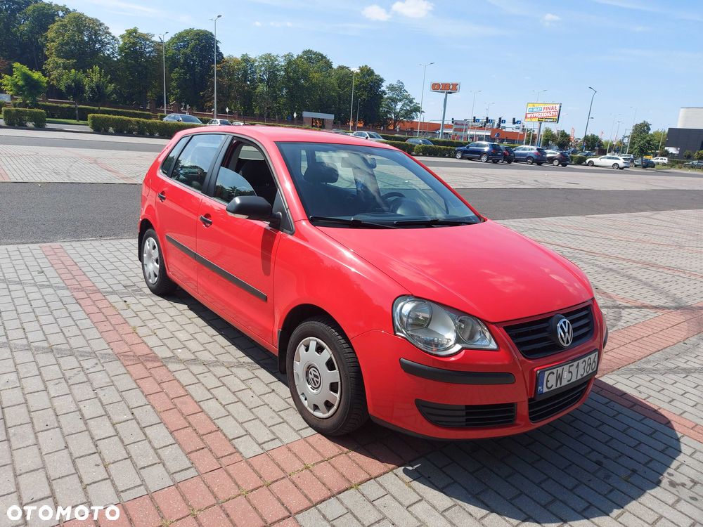 Volkswagen Polo - 2