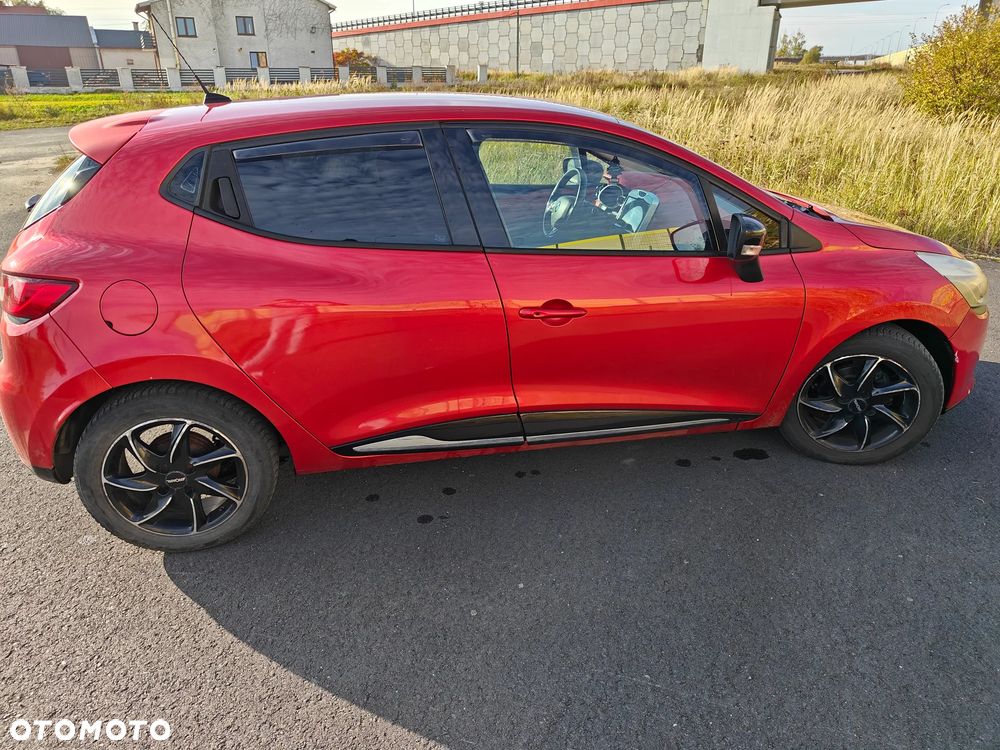 Renault Clio 0.9 TCe Limited - 5