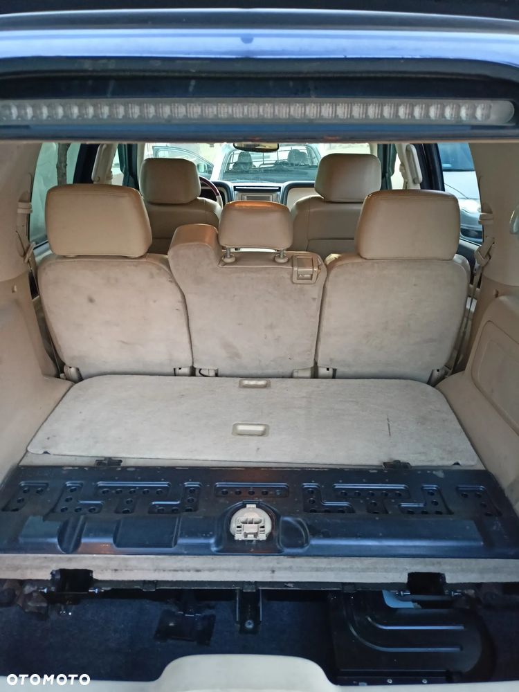 Lincoln Aviator - 9