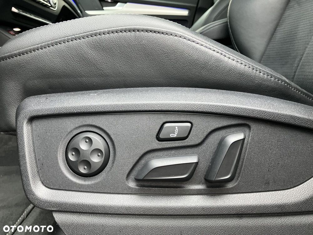 Audi SQ5 Sportback - 14