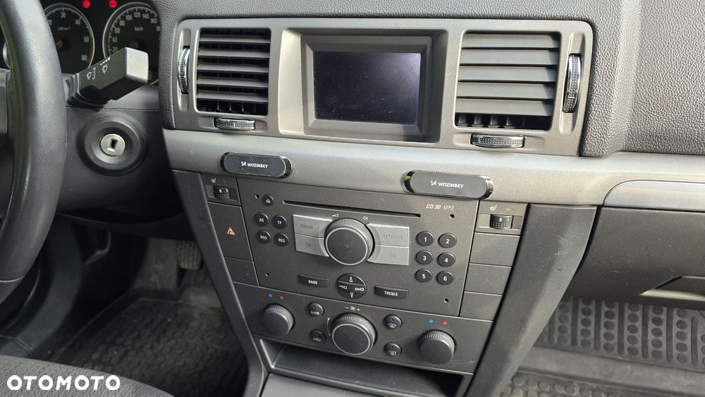 Opel Vectra 1.9 CDTI Elegance - 9