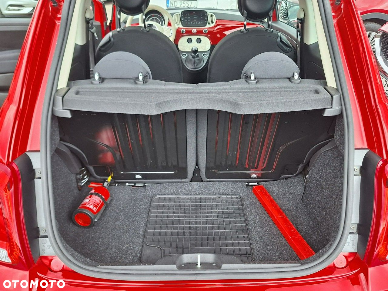 Fiat 500 - 24