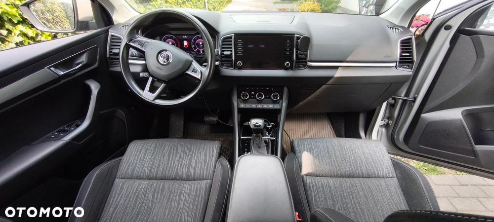 Skoda Karoq 1.6 TDI 4x2 Style DSG - 6