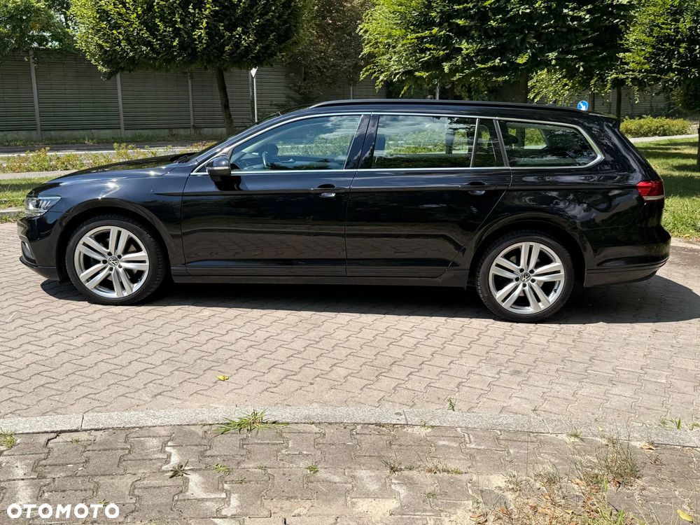 Volkswagen Passat - 3