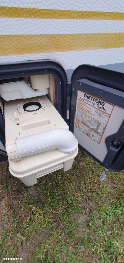 KNAUS Sudwind - 22