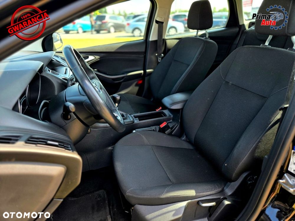 Ford Focus 1.0 EcoBoost Active - 18