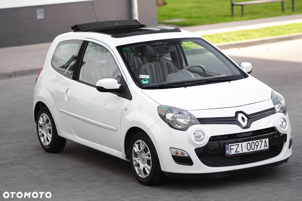 Renault Twingo 1.2 16V Eco Wind - 1