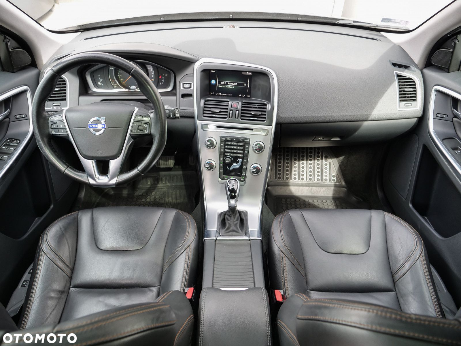 Volvo XC 60 - 16