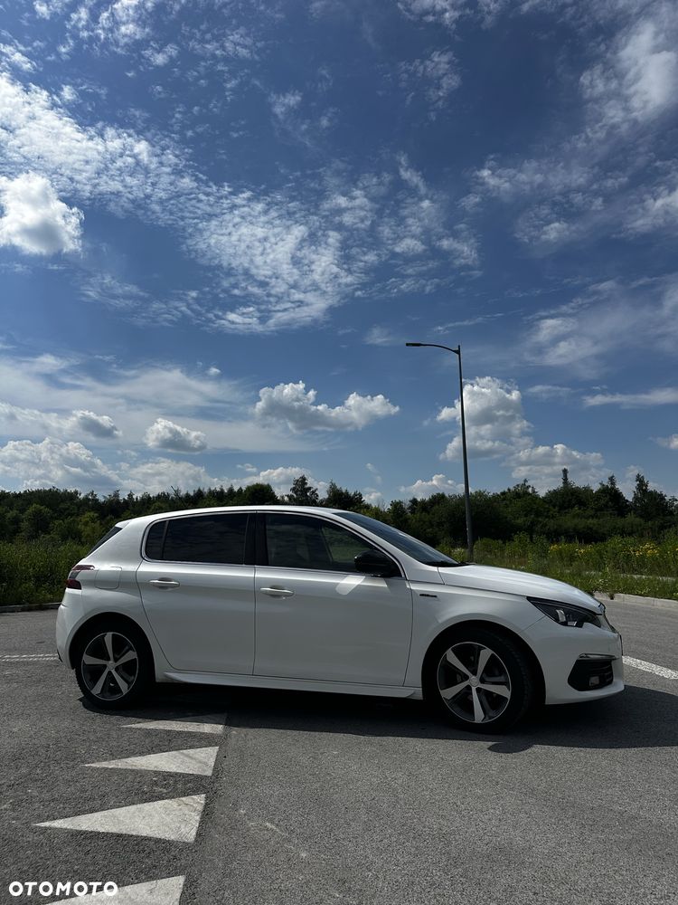 Peugeot 308 - 4