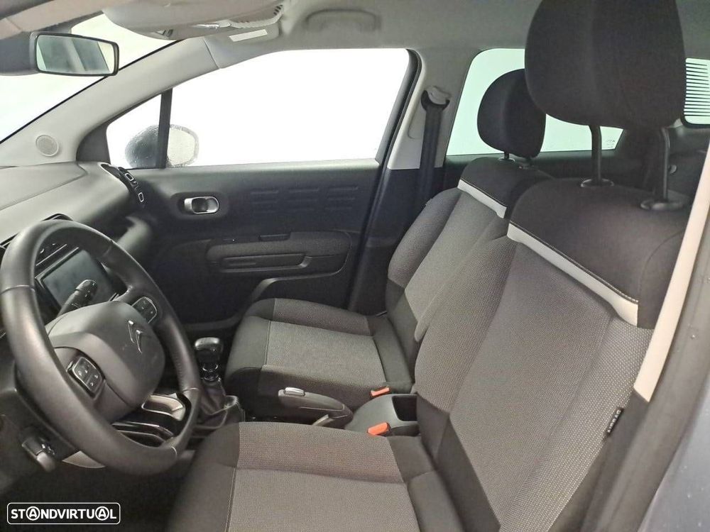 Citroën C3 Aircross 1.2 PureTech Plus - 9