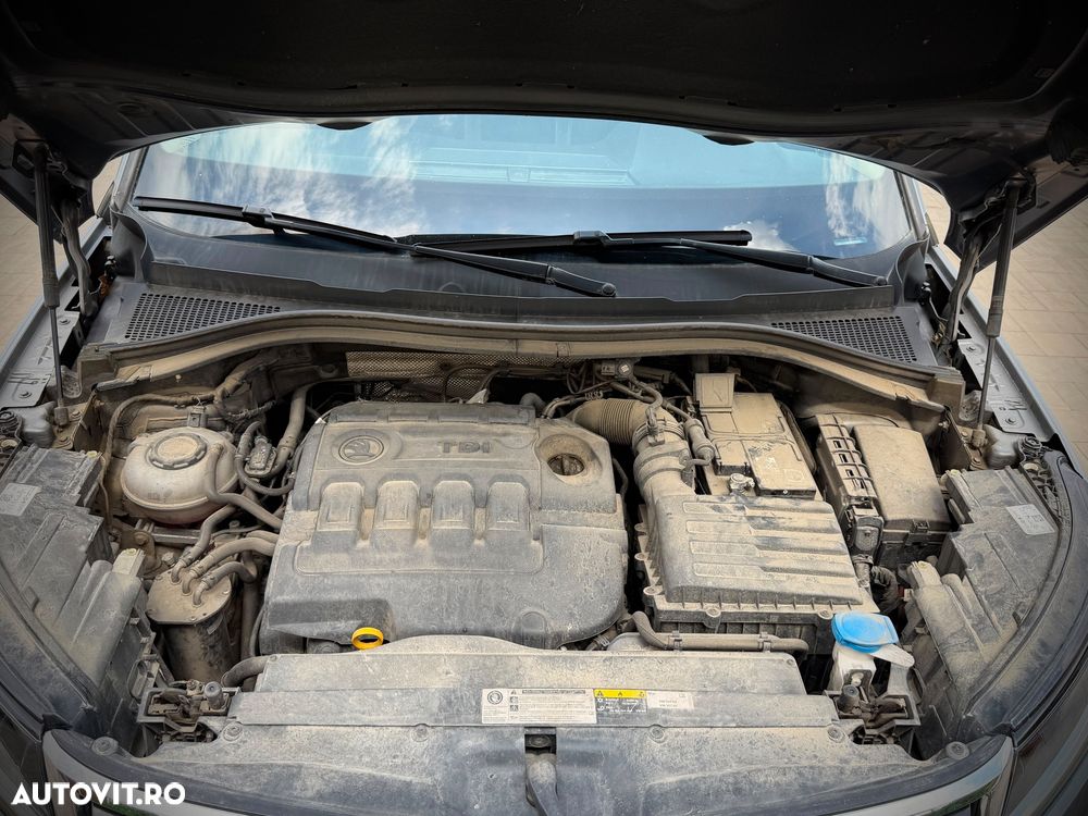 Skoda Kodiaq 2.0 TDI DSG Soleil - 18